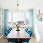 Tannenburg Whg 606 Appartement *
