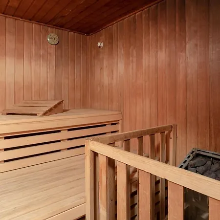 Tannenburg Whg 606 Apartman *