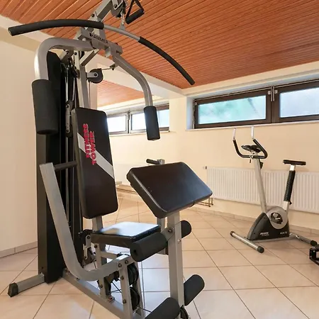 Tannenburg Whg 606 *