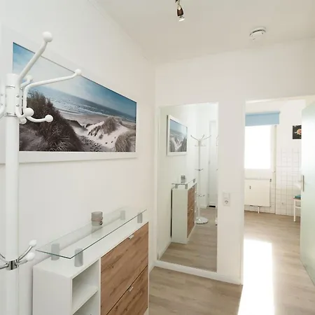 Tannenburg Whg 606 Apartment