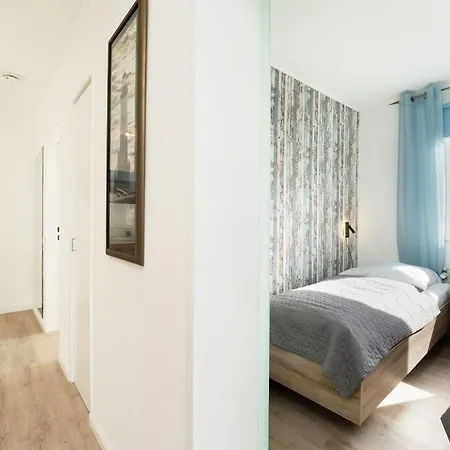 Tannenburg Whg 606 Apartman Grömitz