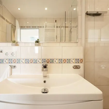 Tannenburg Whg 606 Grömitz