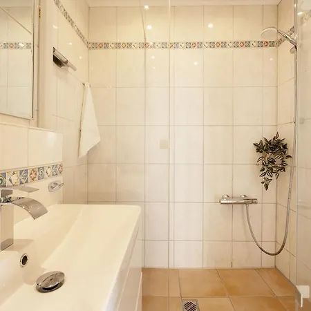 Tannenburg Whg 606 * Grömitz