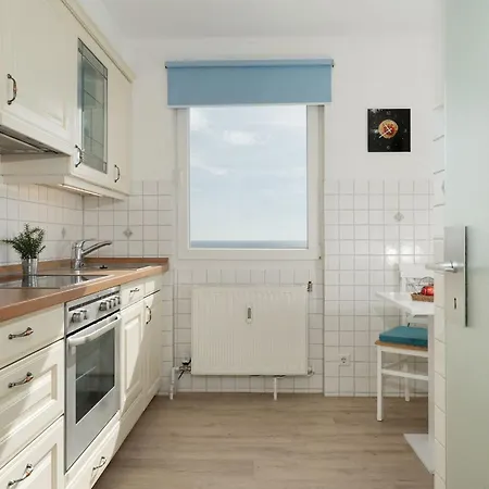 Apartment Tannenburg Whg 606