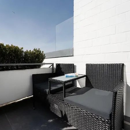 Apartman Tannenburg Whg 606 *