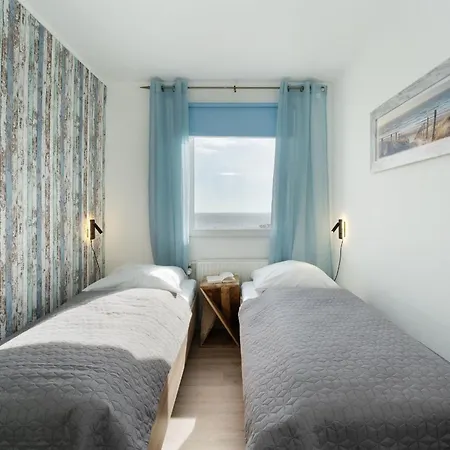 Tannenburg Whg 606 Apartment Groemitz