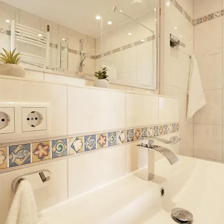 Tannenburg Whg 606 *