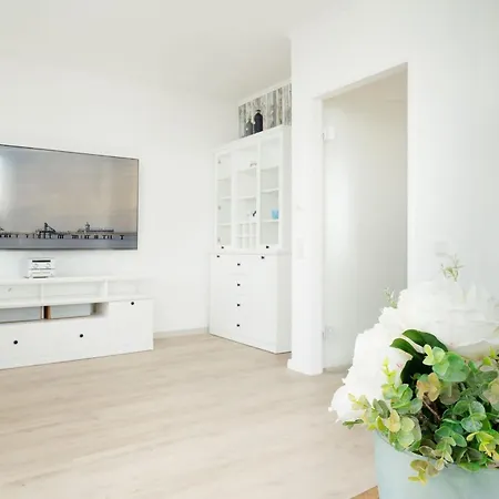 Tannenburg Whg 606 Grömitz