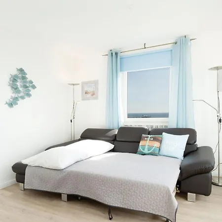 Tannenburg Whg 606 * Grömitz