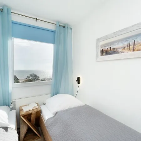 Tannenburg Whg 606 Apartman