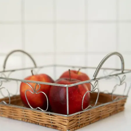 Apartman Tannenburg Whg 606