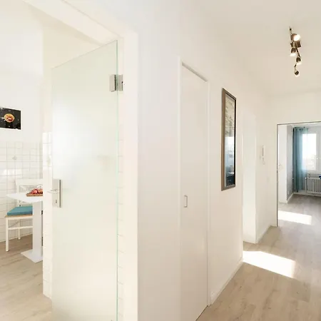 Tannenburg Whg 606 Grömitz