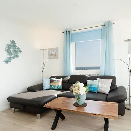 Tannenburg Whg 606 * Grömitz