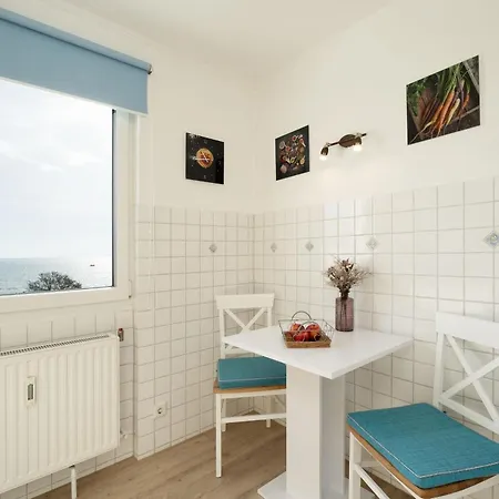 Tannenburg Whg 606 Apartman