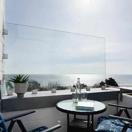 Apartman Tannenburg Whg 606