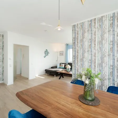 Tannenburg Whg 606 *