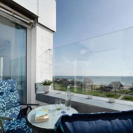 Tannenburg Whg 606 Grömitz