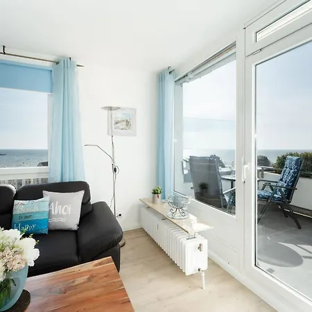 Tannenburg Whg 606 Apartman Grömitz