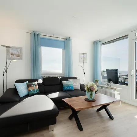 Tannenburg Whg 606 *