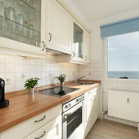 Tannenburg Whg 606 Grömitz