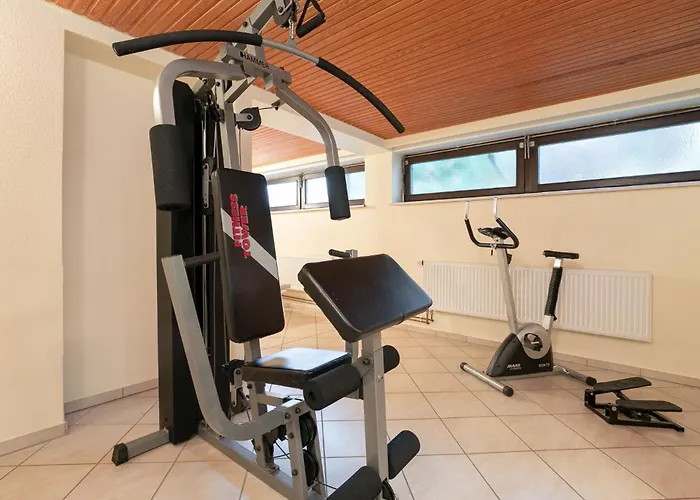 Tannenburg Whg 606 *