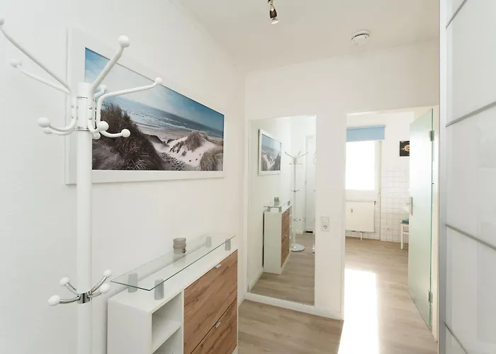 Tannenburg Whg 606 Lägenhet