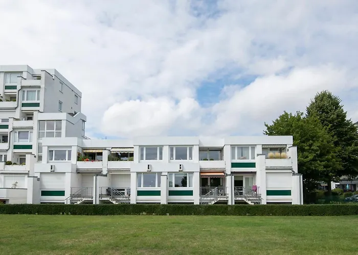 Lägenhet Tannenburg Whg 606 *