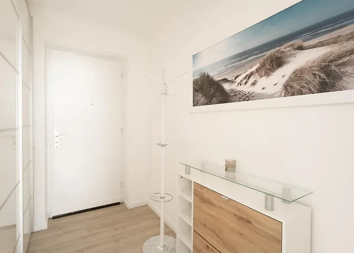 Tannenburg Whg 606 Lägenhet