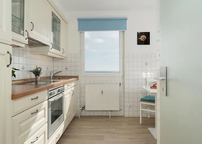 Lägenhet Tannenburg Whg 606