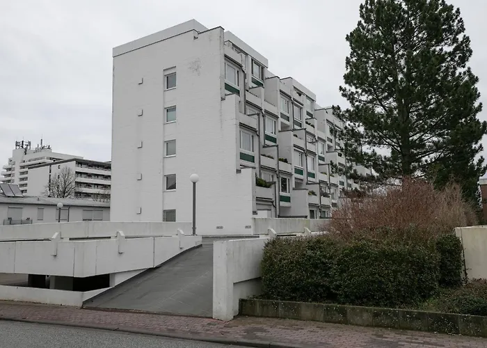 Tannenburg Whg 606 Lägenhet *