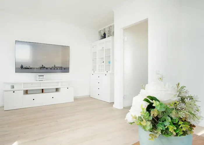 Tannenburg Whg 606 Grömitz