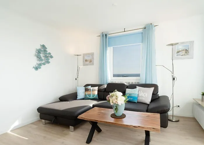 Tannenburg Whg 606 * Grömitz