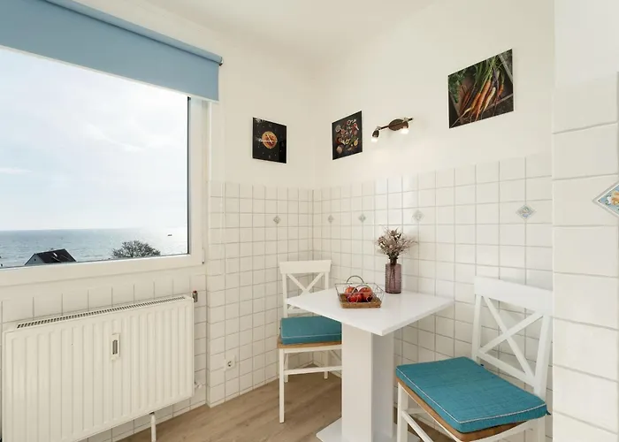 Tannenburg Whg 606 Lägenhet