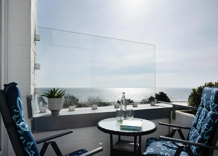 Lägenhet Tannenburg Whg 606