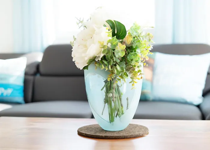 Tannenburg Whg 606 Lägenhet